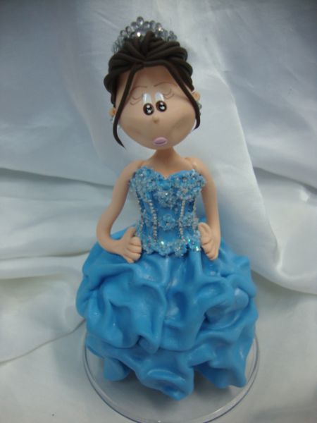 DEBUTANTE PERSONALIZADA