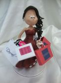 DEBUTANTE PERSONALIZADA